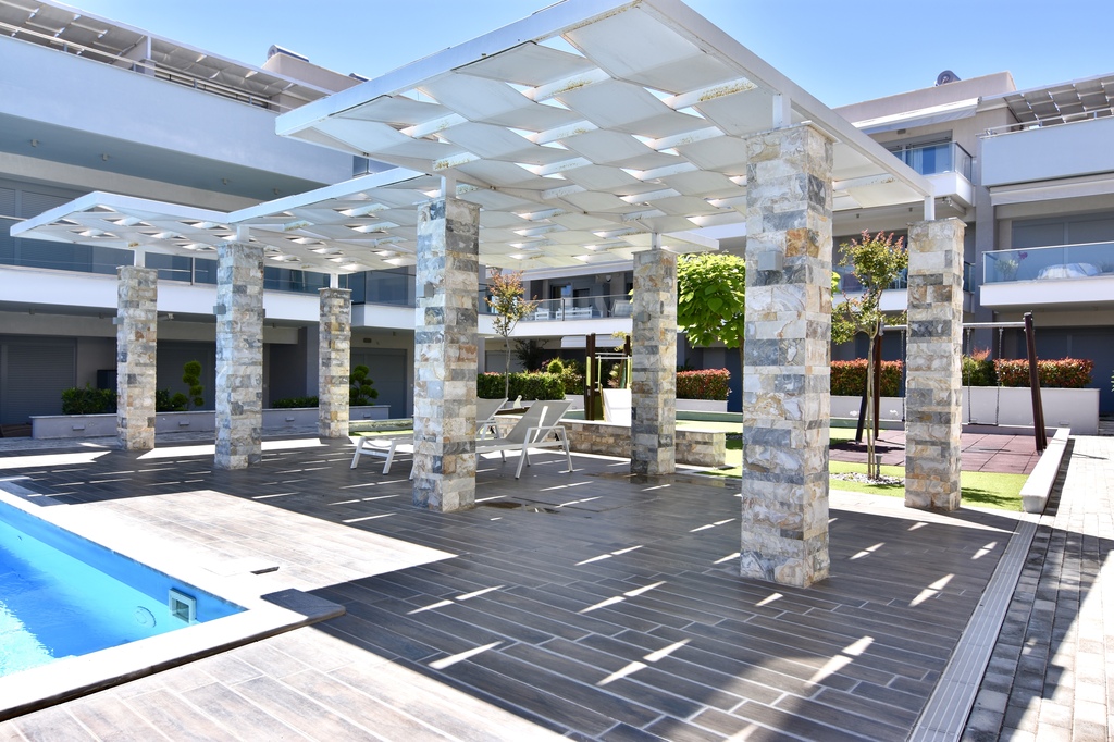 Luxury Twin Suite Tina, Villa4you, Nikiti, Sithonia, Halkidiki, Greece, 31