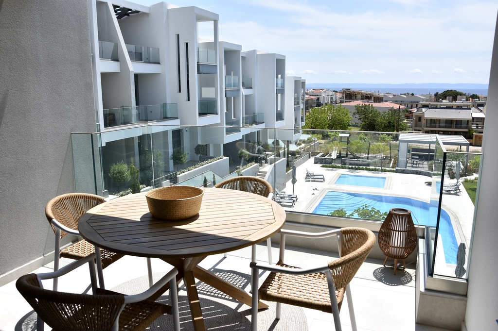 Villa4you, Luxury Villa Frederica, Nikiti, Sithonia, Greece, 12