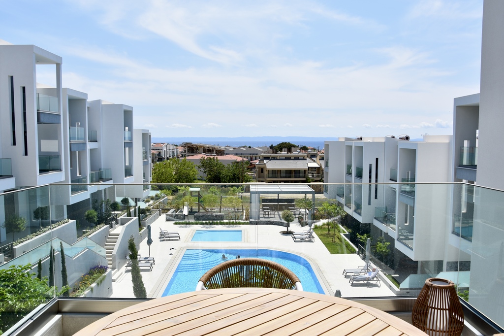 Villa4you, Luxury Villa Frederica, Nikiti, Sithonia, Greece, 13