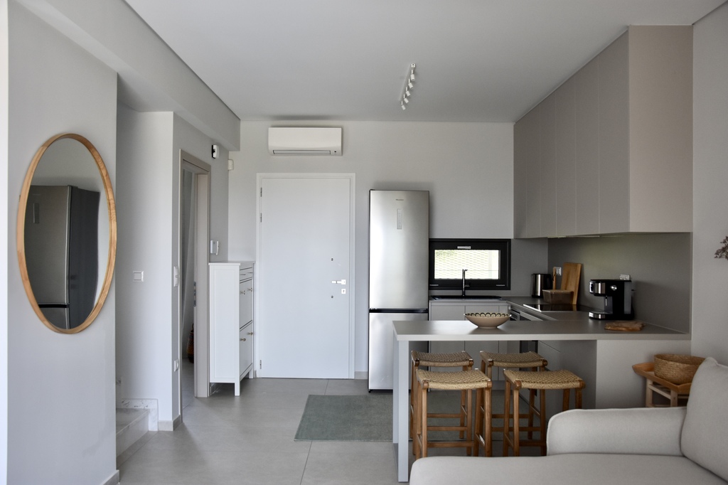 Villa4you, Luxury Villa Frederica, Nikiti, Sithonia, Greece, 15