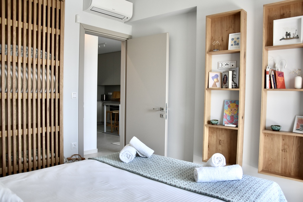 Villa4you, Luxury Villa Frederica, Nikiti, Sithonia, Greece, 16