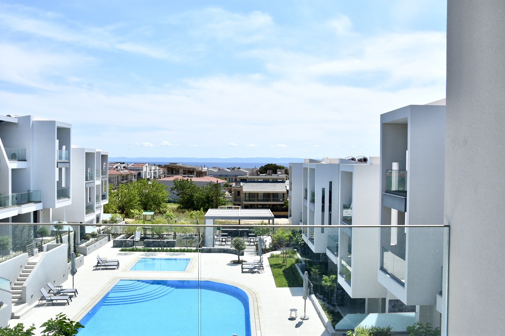Villa4you, Luxury Villa Frederica, Nikiti, Sithonia, Greece, 19