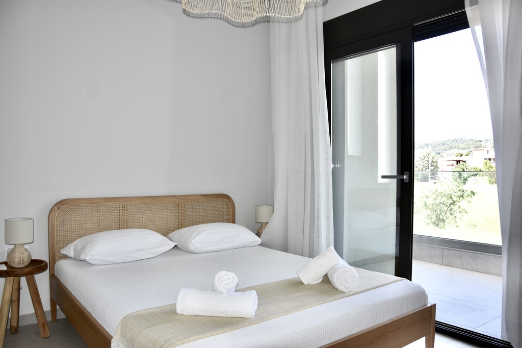 Villa4you, Luxury Villa Frederica, Nikiti, Sithonia, Greece, 20