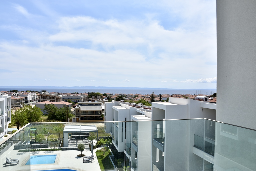 Villa4you, Luxury Villa Frederica, Nikiti, Sithonia, Greece, 33