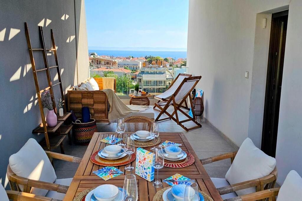 Villa4you, Luxury Villa Frederica, Nikiti, Sithonia, Greece, 34