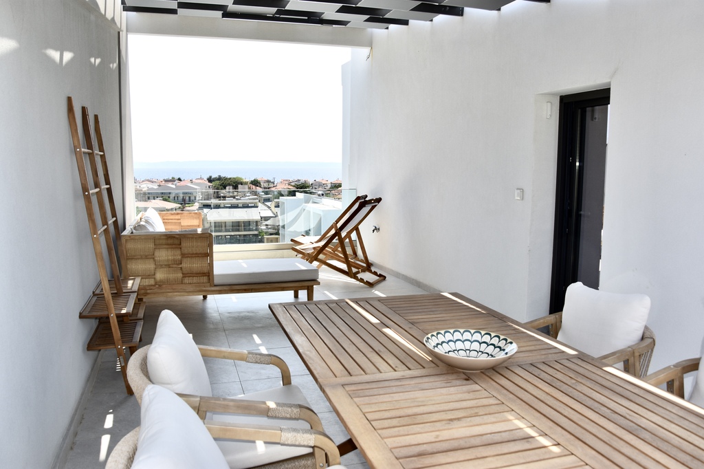 Villa4you, Luxury Villa Frederica, Nikiti, Sithonia, Greece, 35