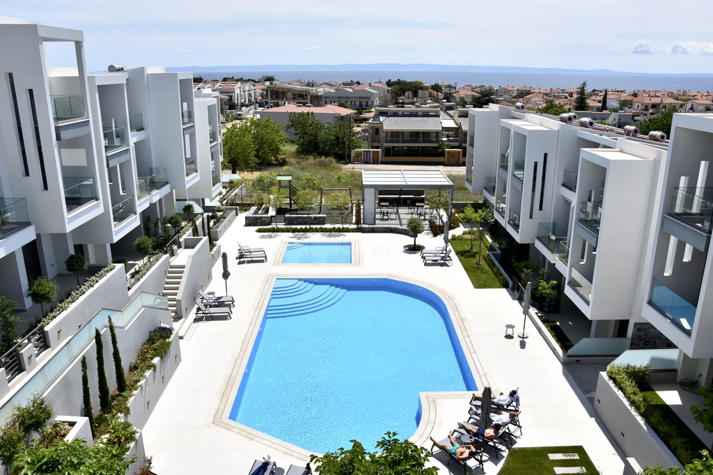 Villa4you, Luxury Villa Frederica, Nikiti, Sithonia, Greece, 37