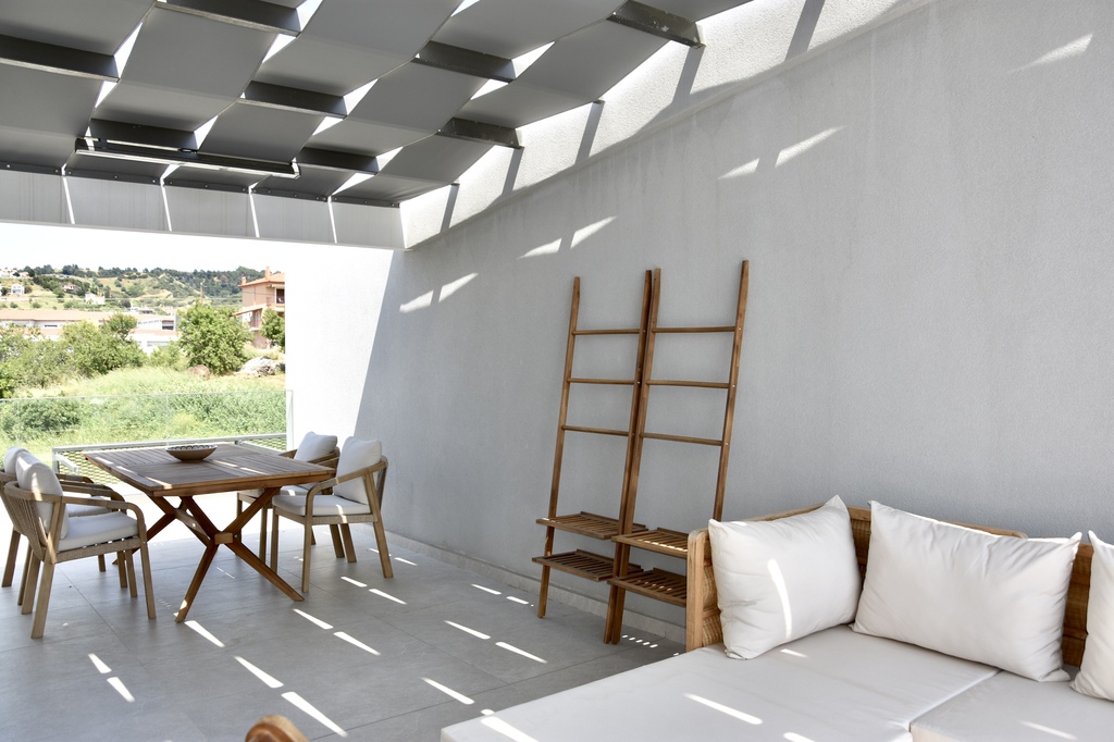 Villa4you, Luxury Villa Frederica, Nikiti, Sithonia, Greece, 38