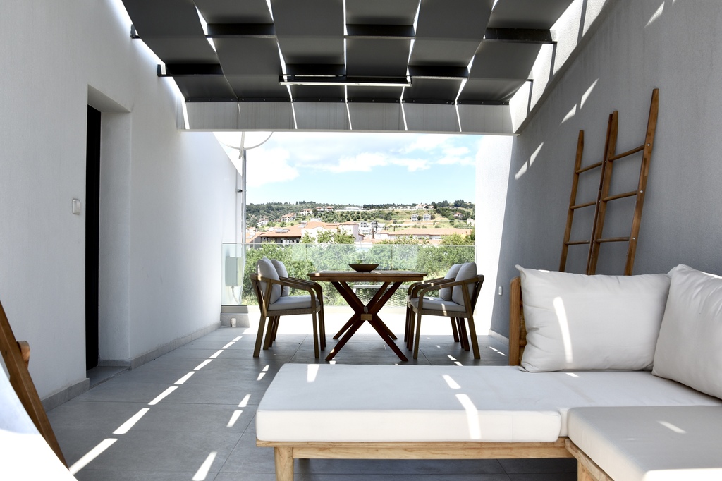 Villa4you, Luxury Villa Frederica, Nikiti, Sithonia, Greece, 39