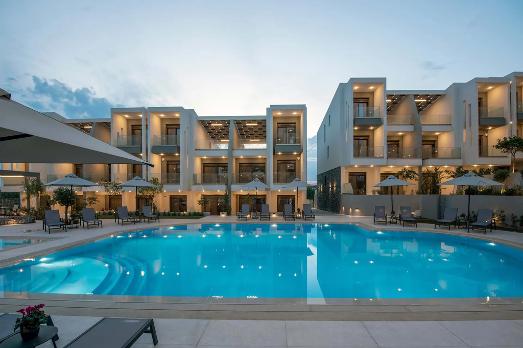 Villa4you, Luxury Villa Frederica, Nikiti, Sithonia, Greece, 43