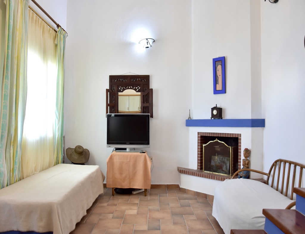 Beachfront Apartment Blue Sky, Pefkohori, Kassandra, Halkidiki, Greece, 06