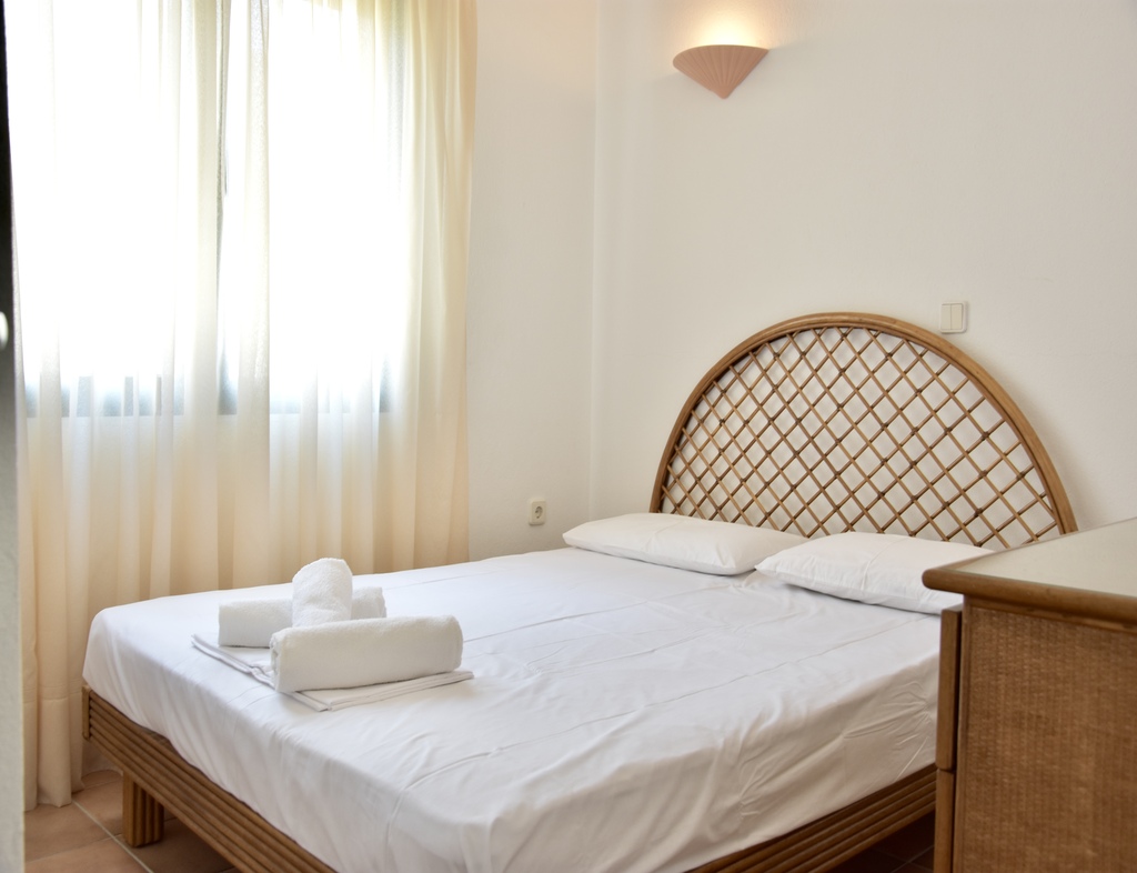 Beachfront Apartment Blue Sky, Pefkohori, Kassandra, Halkidiki, Greece, 11
