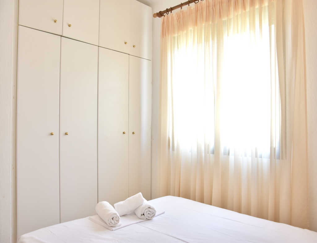 Beachfront Apartment Blue Sky, Pefkohori, Kassandra, Halkidiki, Greece, 13