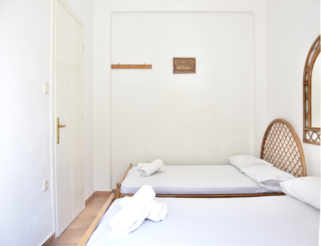 Beachfront Apartment Blue Sky, Pefkohori, Kassandra, Halkidiki, Greece, 15