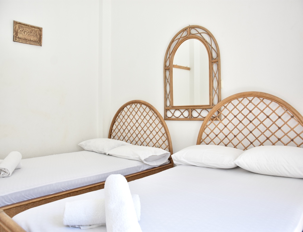 Beachfront Apartment Blue Sky, Pefkohori, Kassandra, Halkidiki, Greece, 16