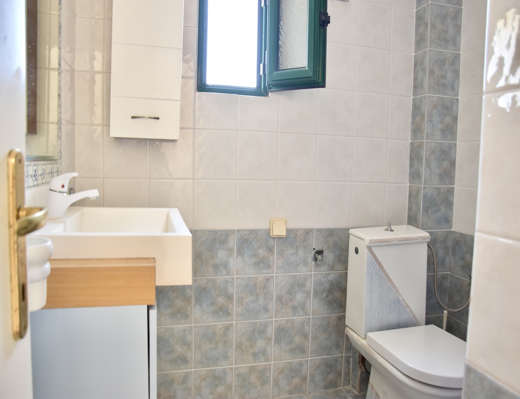 Beachfront Apartment Blue Sky, Pefkohori, Kassandra, Halkidiki, Greece, 17