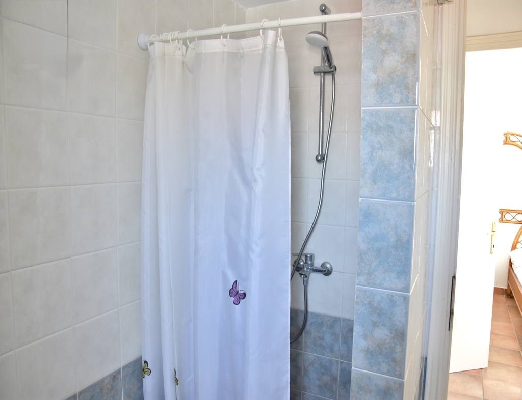 Beachfront Apartment Blue Sky, Pefkohori, Kassandra, Halkidiki, Greece, 18