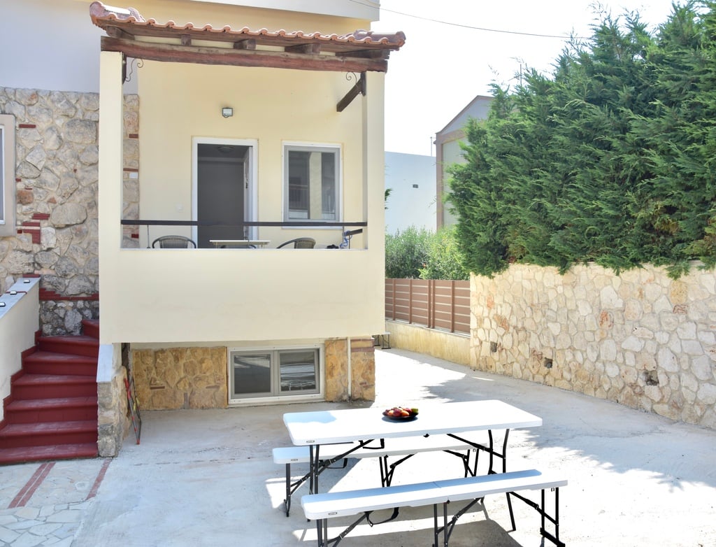 Villa4you, Casa Ivana 1, Nikiti, Sithonia, Halkidiki, Greece, 01
