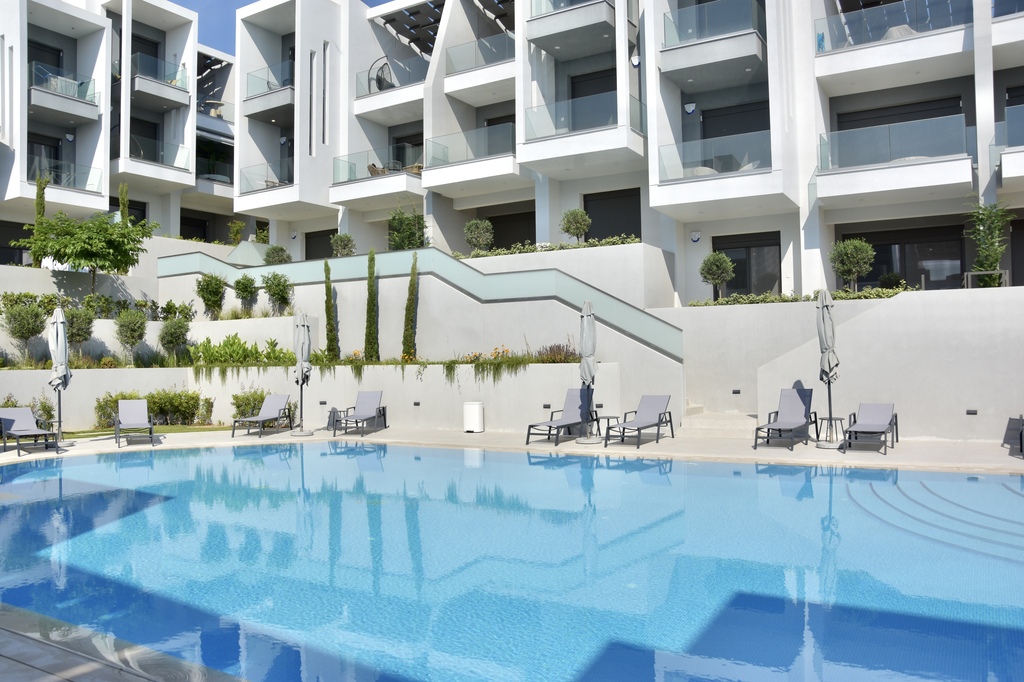 Villa4you, Luxury Suite Jasmine, Nikiti, Sithonia, Halkidiki, Greece, 01
