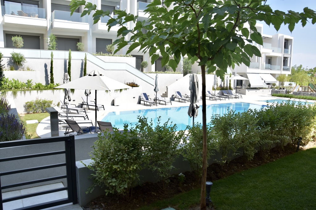 Villa4you, Luxury Suite Jasmine, Nikiti, Sithonia, Halkidiki, Greece, 04
