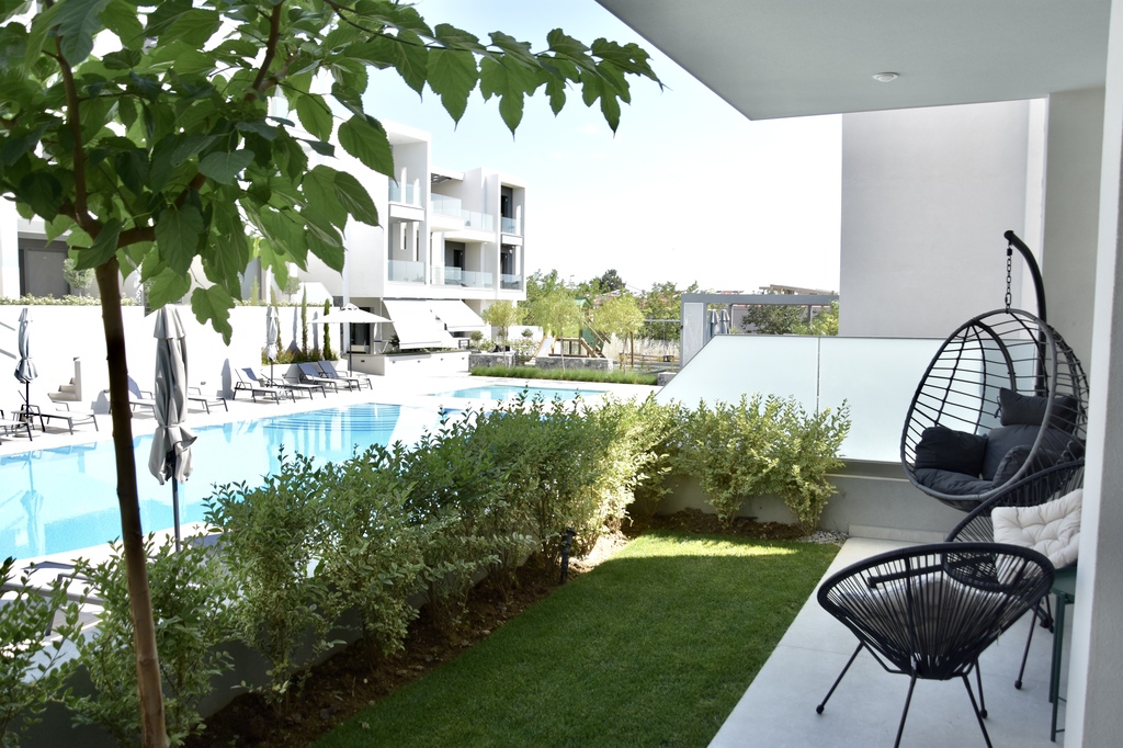 Villa4you, Luxury Suite Jasmine, Nikiti, Sithonia, Halkidiki, Greece, 05
