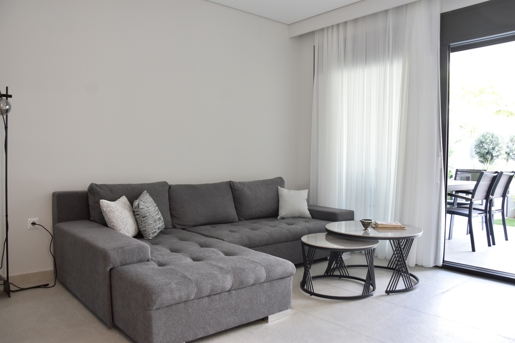Villa4you, Luxury Suite Jasmine, Nikiti, Sithonia, Halkidiki, Greece, 11