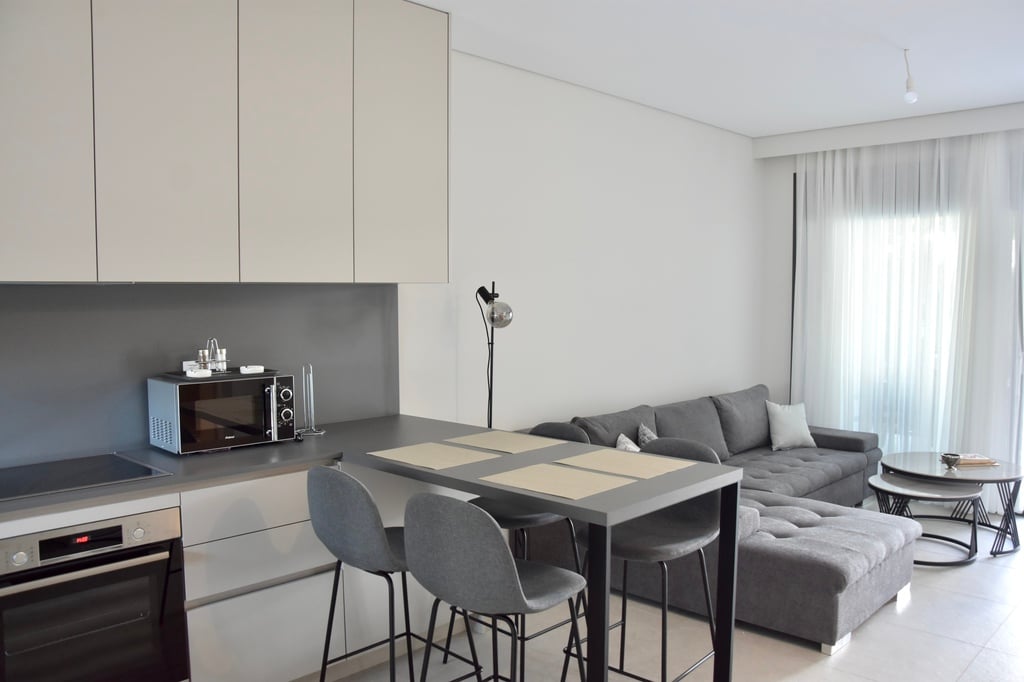 Villa4you, Luxury Suite Jasmine, Nikiti, Sithonia, Halkidiki, Greece, 16