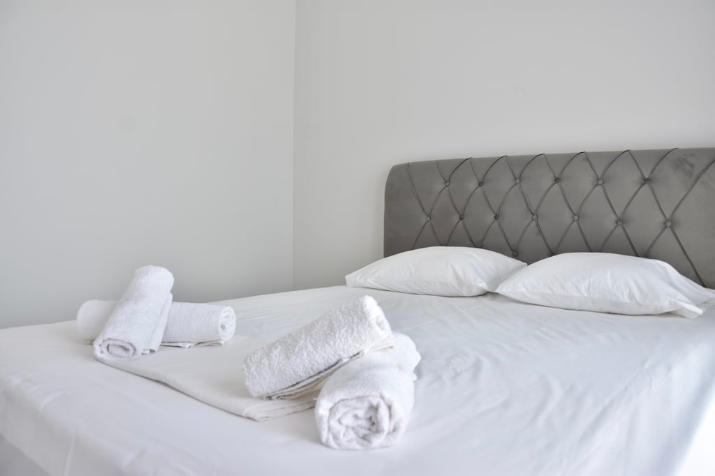 Villa4you, Luxury Suite Jasmine, Nikiti, Sithonia, Halkidiki, Greece, 24