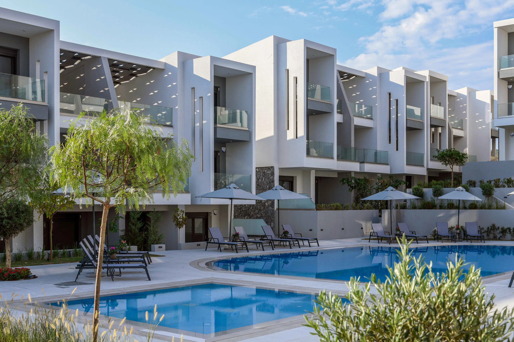 Villa4you, Luxury Suite Jasmine, Nikiti, Sithonia, Halkidiki, Greece, 31