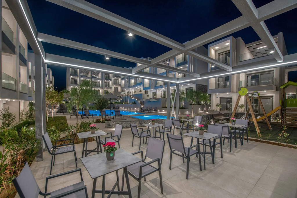 Villa4you, Luxury Suite Jasmine, Nikiti, Sithonia, Halkidiki, Greece, 35
