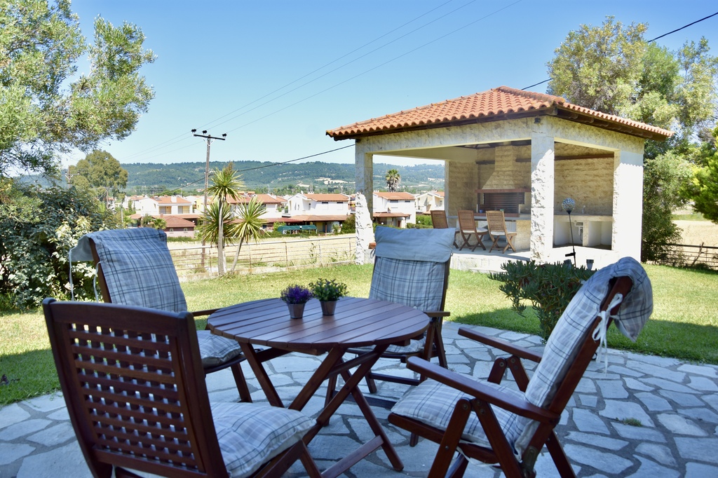 Villa4you, Villa Verde, Fourka, Kassandra, Halkidiki, Greece, 07