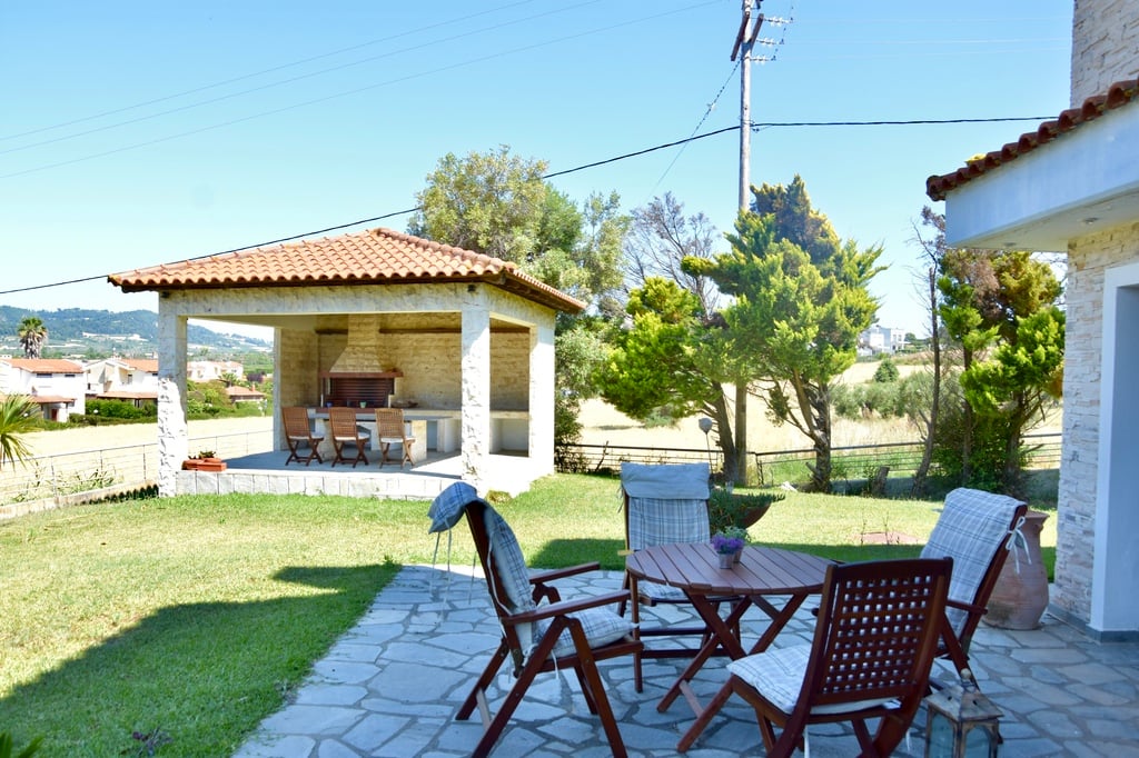 Villa4you, Villa Verde, Fourka, Kassandra, Halkidiki, Greece, 08