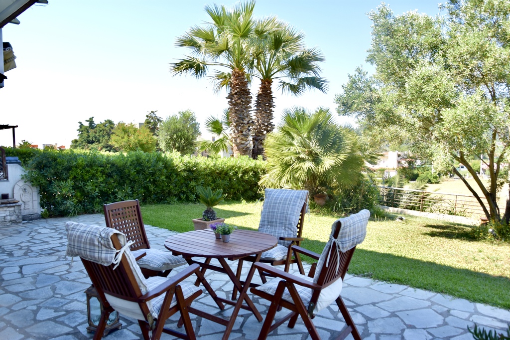 Villa4you, Villa Verde, Fourka, Kassandra, Halkidiki, Greece, 10
