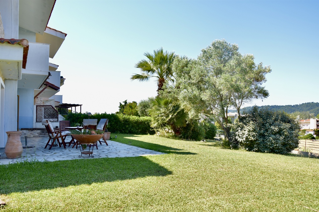 Villa4you, Villa Verde, Fourka, Kassandra, Halkidiki, Greece, 12