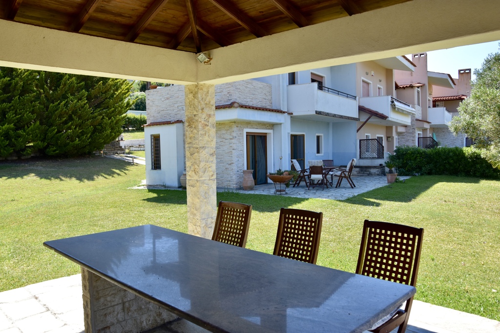 Villa4you, Villa Verde, Fourka, Kassandra, Halkidiki, Greece, 14
