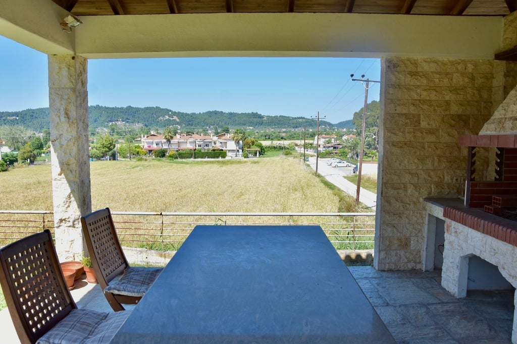 Villa4you, Villa Verde, Fourka, Kassandra, Halkidiki, Greece, 15