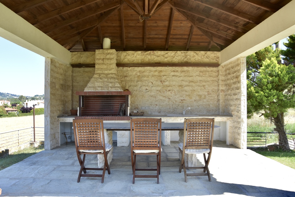 Villa4you, Villa Verde, Fourka, Kassandra, Halkidiki, Greece, 16