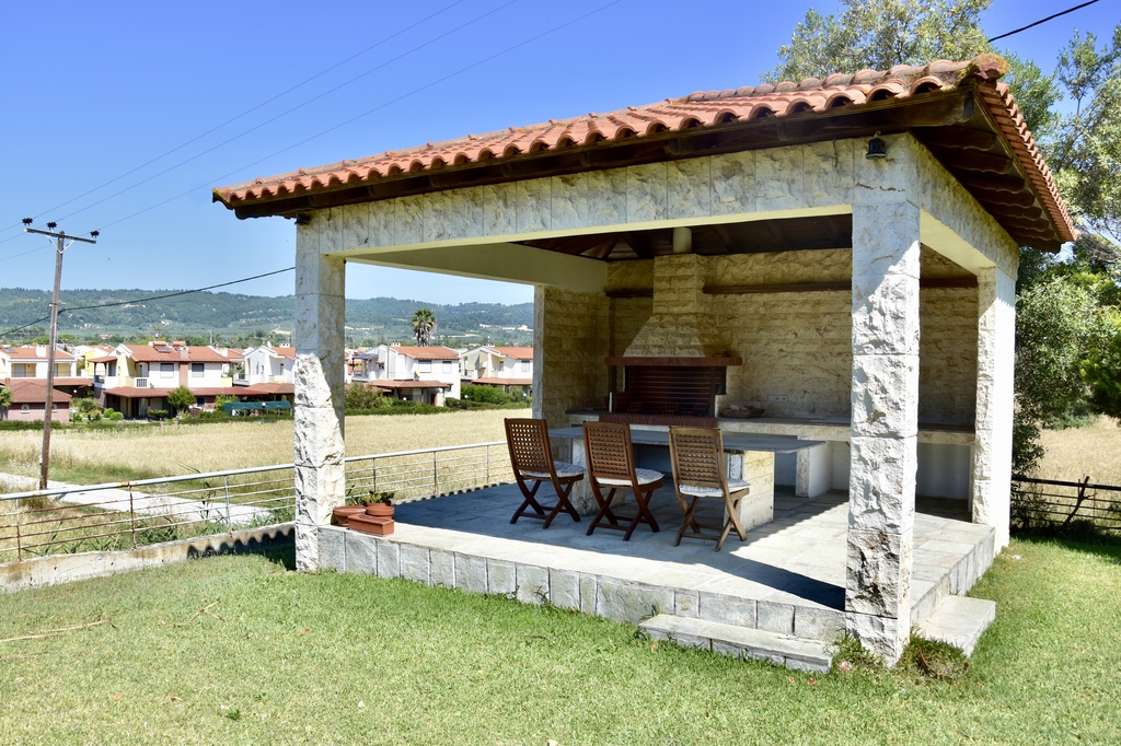 Villa4you, Villa Verde, Fourka, Kassandra, Halkidiki, Greece, 17