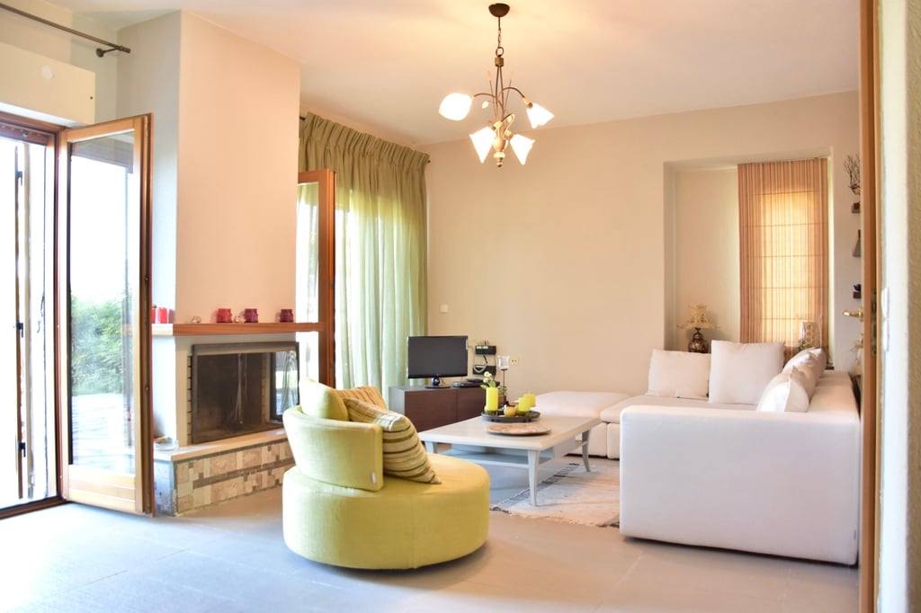 Villa4you, Villa Verde, Fourka, Kassandra, Halkidiki, Greece, 19