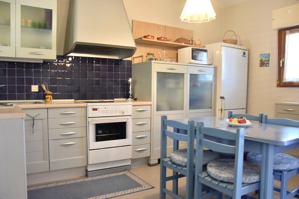 Villa4you, Villa Verde, Fourka, Kassandra, Halkidiki, Greece, 22