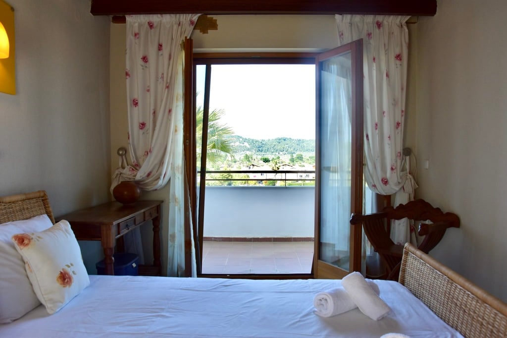Villa4you, Villa Verde, Fourka, Kassandra, Halkidiki, Greece, 31