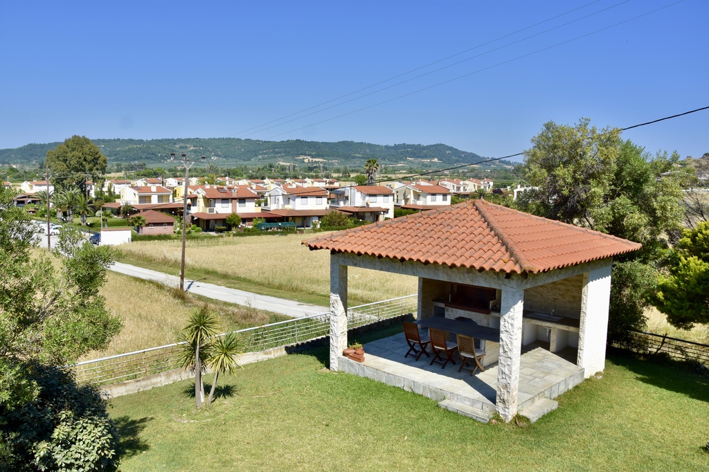 Villa4you, Villa Verde, Fourka, Kassandra, Halkidiki, Greece, 33