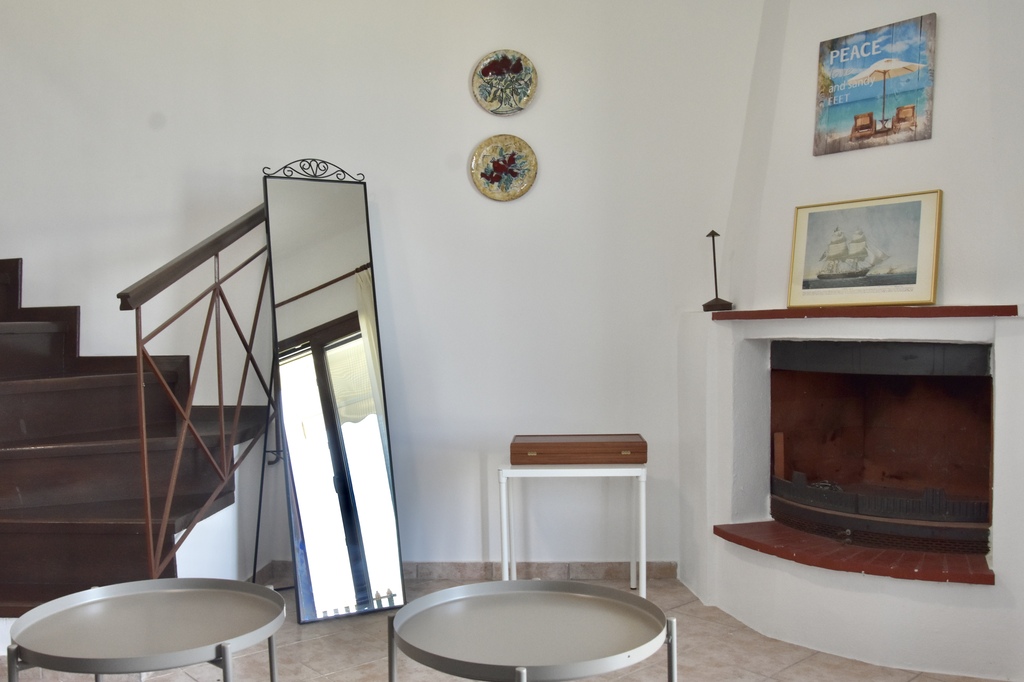 Beachfront Villa Bona, Villa4you, Nikiti, Sithonia, Halkidiki, Greece, 13