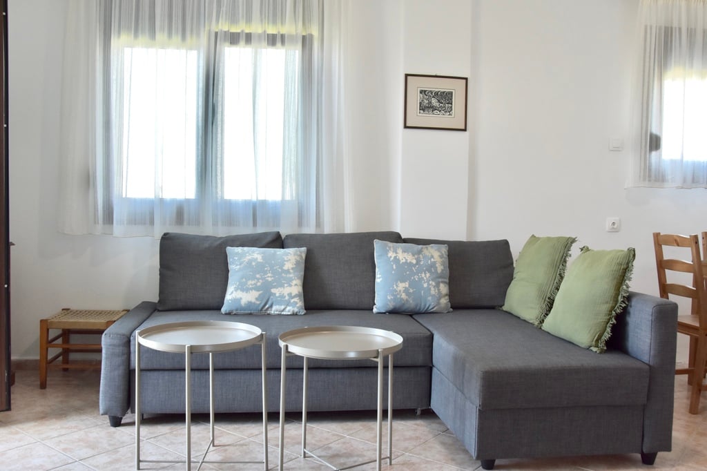 Beachfront Villa Bona, Villa4you, Nikiti, Sithonia, Halkidiki, Greece, 14