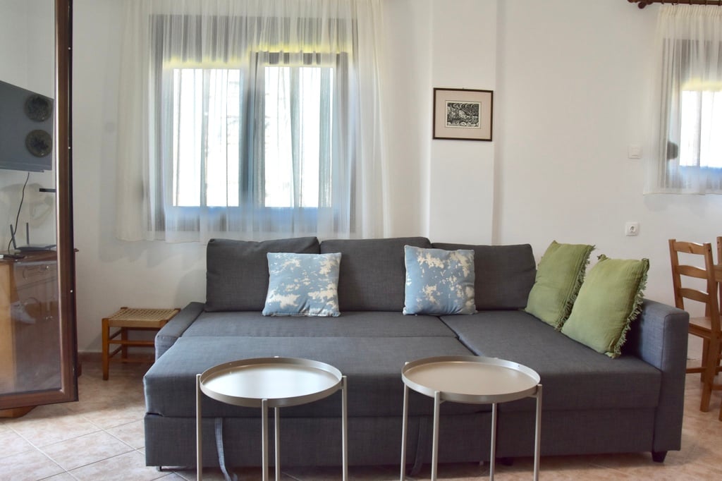 Beachfront Villa Bona, Villa4you, Nikiti, Sithonia, Halkidiki, Greece, 15