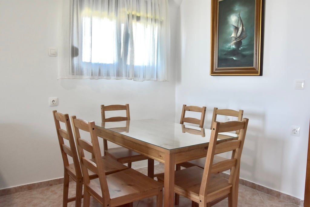 Beachfront Villa Bona, Villa4you, Nikiti, Sithonia, Halkidiki, Greece, 16