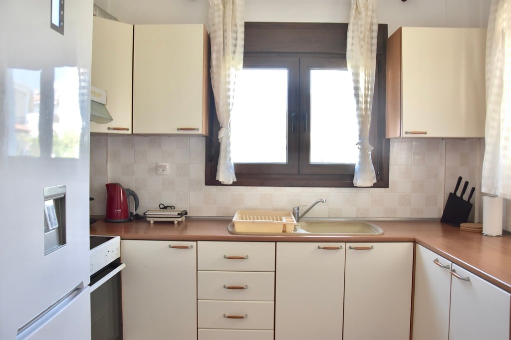 Beachfront Villa Bona, Villa4you, Nikiti, Sithonia, Halkidiki, Greece, 17