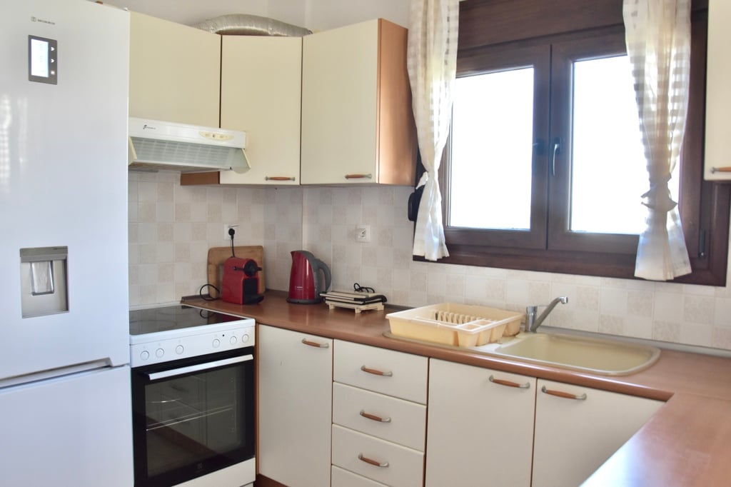 Beachfront Villa Bona, Villa4you, Nikiti, Sithonia, Halkidiki, Greece, 18