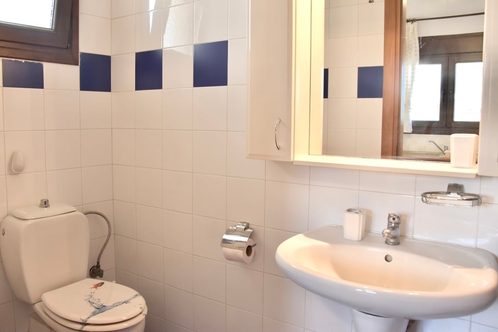 Beachfront Villa Bona, Villa4you, Nikiti, Sithonia, Halkidiki, Greece, 19