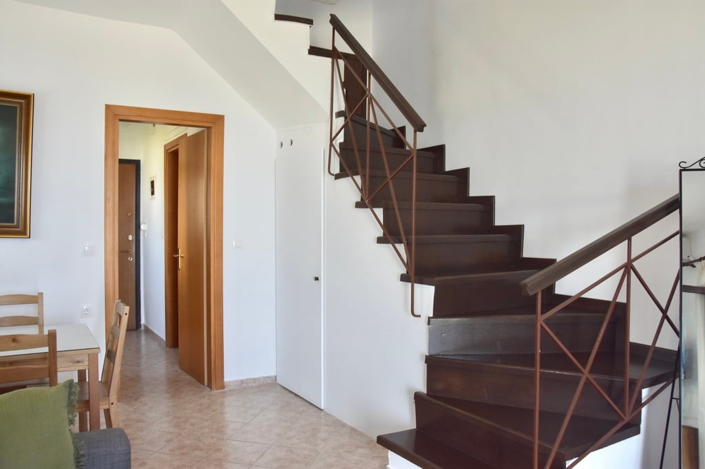 Beachfront Villa Bona, Villa4you, Nikiti, Sithonia, Halkidiki, Greece, 22